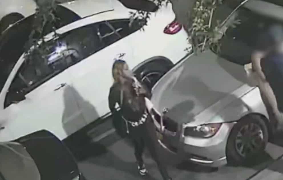 New York City woman shot and killed while wheeling a baby stroller New York City woman shot and killed while wheeling a baby stroller