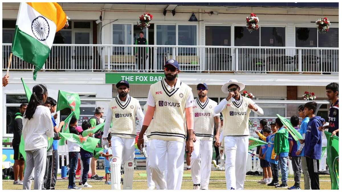 Ind vs Eng: BCCI announces Jasprit Bumrah as captain, Rishabh Pant named deputy for series decider Ind vs Eng: BCCI announces Jasprit Bumrah as captain, Rishabh Pant named deputy for series decider
