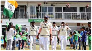 Ind vs Eng: BCCI announces Jasprit Bumrah as captain, Rishabh Pant named deputy for series decider