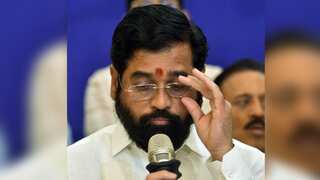 India: Ex-auto driver to Maharashtra chief minister, Eknath Shinde is man of moment