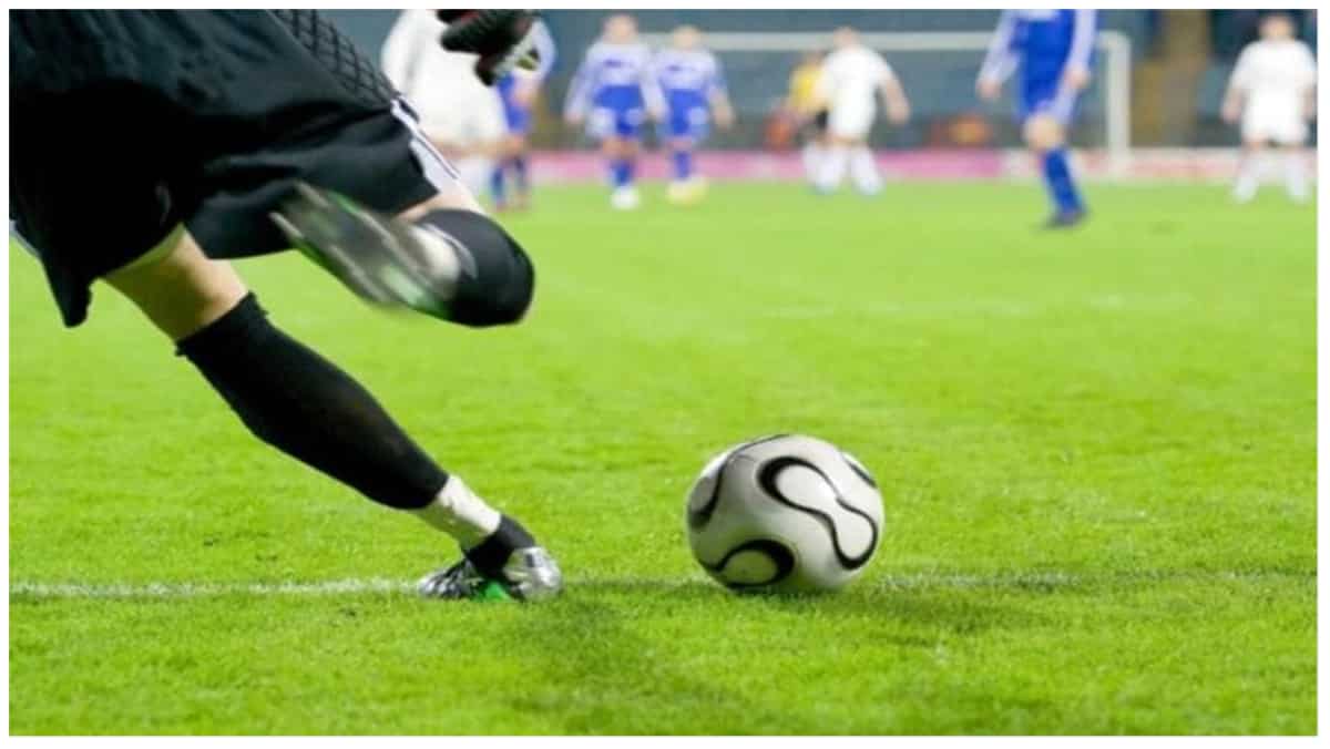 AIFF suspends coaching official after misconduct charges reported by India U-17 women's football team AIFF suspends coaching official after misconduct charges reported by India U-17 women's football team