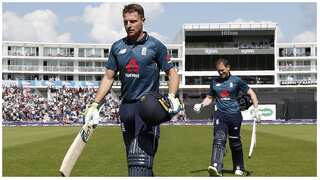 Start of a new era! Jos Buttler replaces Eoin Morgan as England's white-ball captain