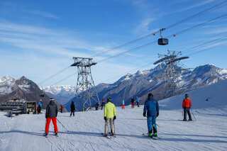 Vermont ski-resort to change name ‘Suicide Six’, calls it ‘insensitive’