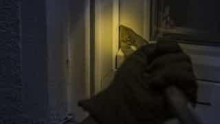 Czech police look for 'creepy' burglar who watches people in their sleep