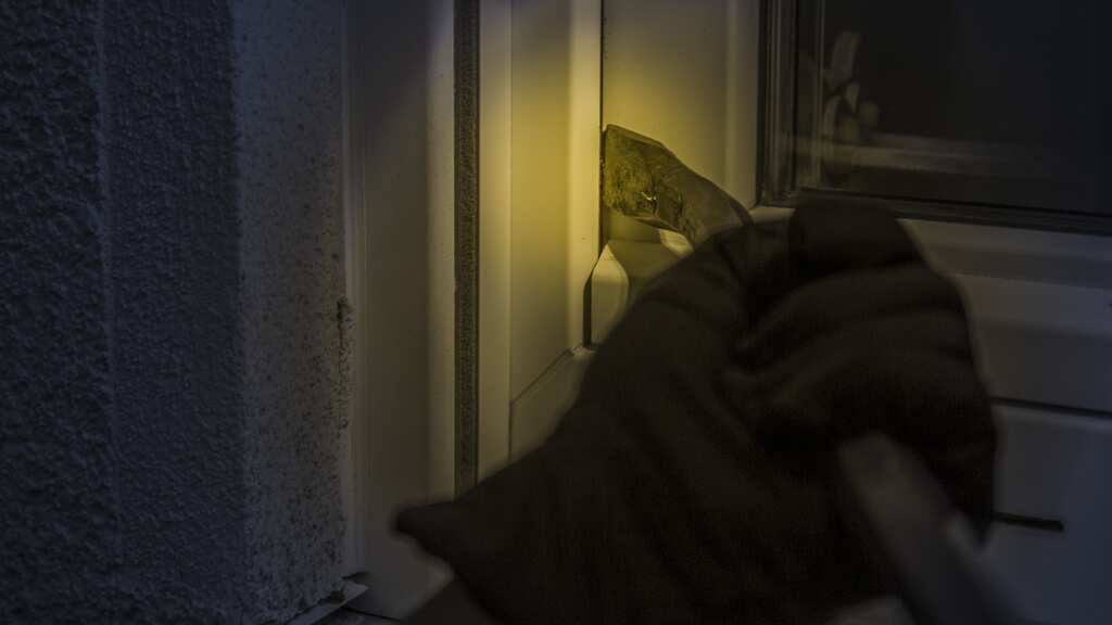 Czech police look for 'creepy' burglar who watches people in their sleep