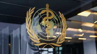 WHO Asia director placed on leave amid bullying accusations: Report