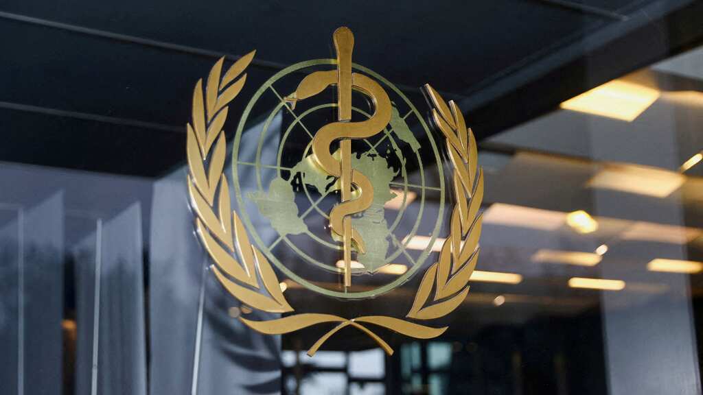 WHO warns Europe, expect 'high levels' of Covid this summer