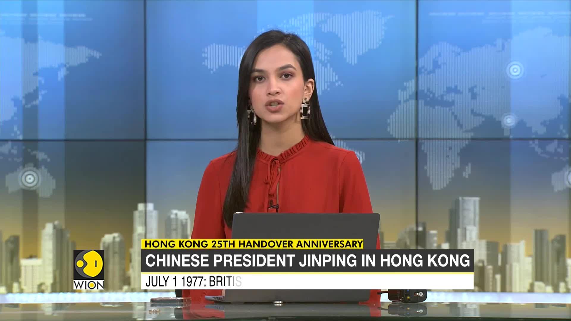 WionNews Video