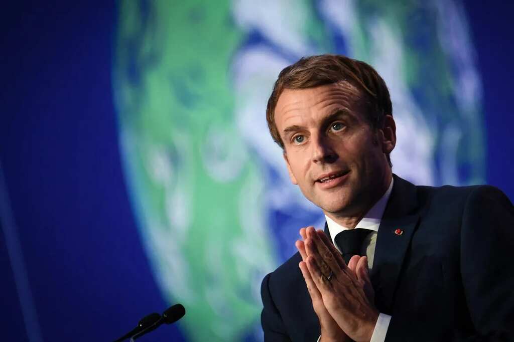 WION Climate Tracker- French Climate Council: France may not reach climate objectives