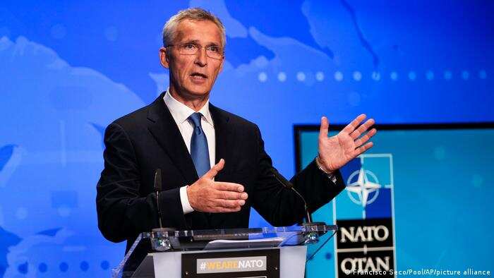 Russia-Ukraine war | 'Prepared for all eventualities,' says NATO chief Jens Stoltenberg