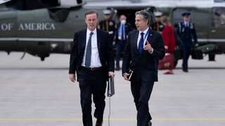 Hong Kong handover anniversary: US blasts 'erosion of autonomy' in financial hub