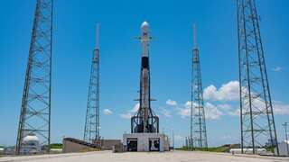 SpaceX's Starlink internet approved for use with ships, boats, planes by US Federal Communications Commission