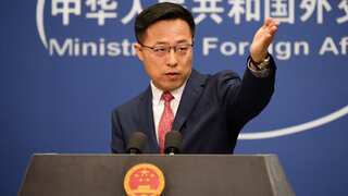 China slams India's decision to hold G20 meeting in Jammu and Kashmir