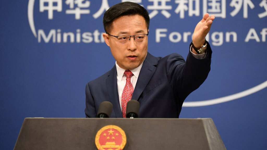 China slams India's decision to hold G20 meeting in Jammu and Kashmir