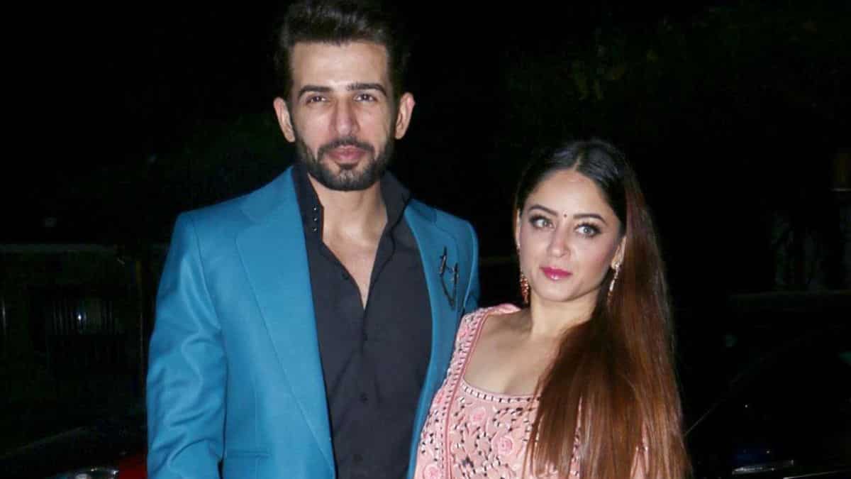 Mahhi Vij breaks silence on divorce rumours, responds to claims of ₹5 crore  alimony from Jay Bhanushali