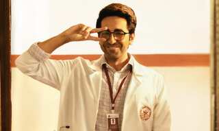 Ayushmann Khurrana's 'Doctor G' to release in theatres on this date