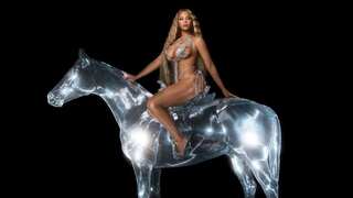 Can Beyonce finally take home the top Grammy?
