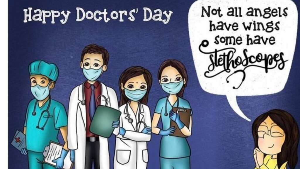Happy Doctor’s Day 2022: Quotes, messages, wishes, greetings, and images to share with friends and family