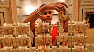 India raises import tax on gold to 12.5% from 7.5% in surprise move