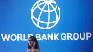 World Bank creates fund to better prevent, respond to pandemics