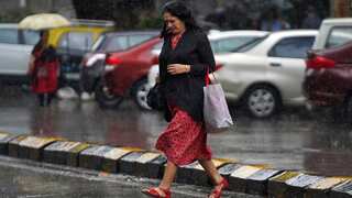 IMD predicts monsoon to arrive in all of India by July 6