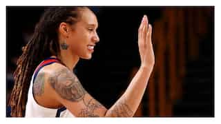 Russia opens trial vs U.S. basketballer Brittney Griner