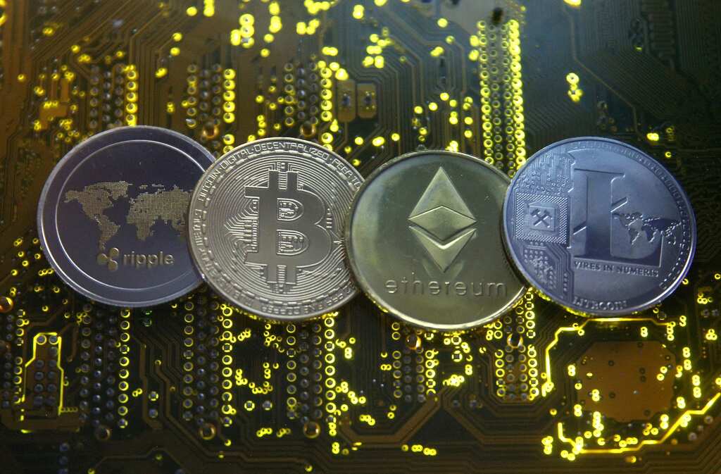 EU agrees rules to tame 'Wild West' crypto market