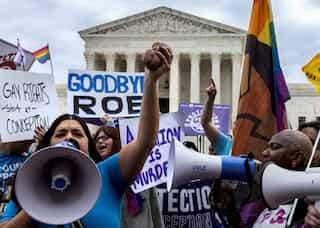 Kentucky, Florida judges join other US states in blocking enforcement of abortion ban