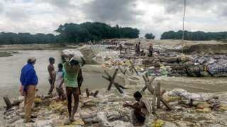 Monsoon floods, landslides likely to impact 2 million people in Nepal this year
