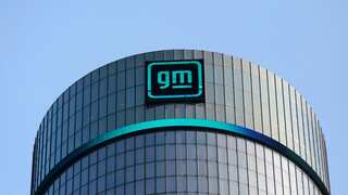 GM expects 2025 earnings to be ‘similar' to this year despite industry headwinds