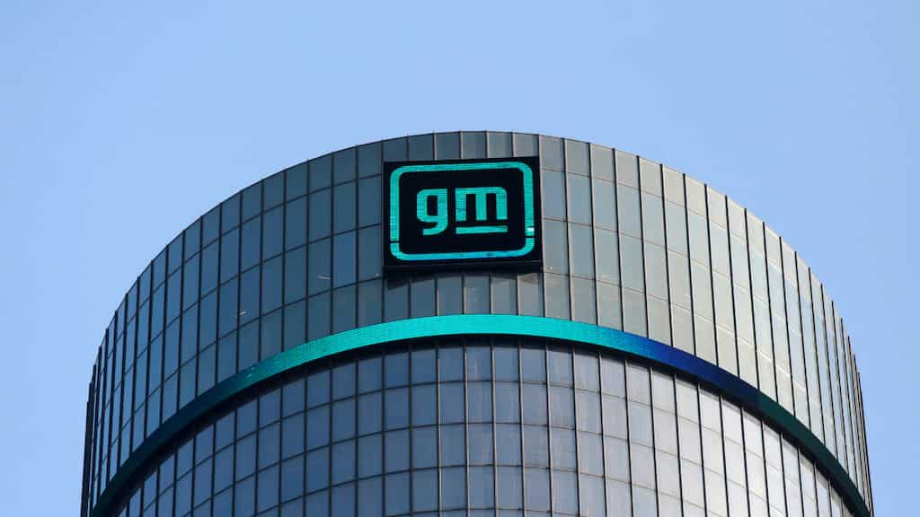 General Motors no longer committing to 1 million EVs by 2025