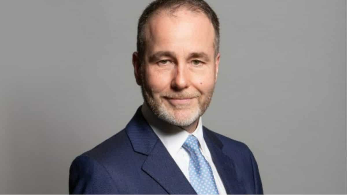UK: Tory deputy chief whip Chris Pincher resigns after allegedly groping men UK: Tory deputy chief whip Chris Pincher resigns after allegedly groping men