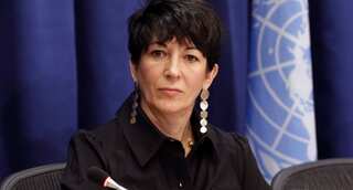 'Who is Ghislaine Maxwell?' New documentary series tries to explore the famous socialite's life