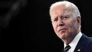 Joe Biden mulls declaring 'Climate Change Emergency' but can he fight off his colleagues?