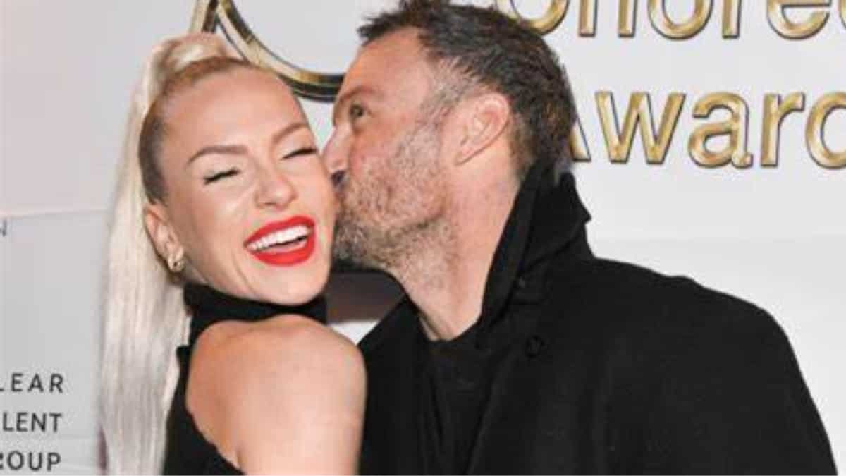 Brian Austin Green welcomes his fifth child with Sharna Burgess