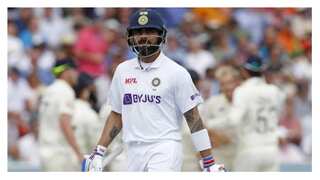 Will Virat Kohli end his century-drought in one-off Test vs England? Former Indian opener gives his verdict