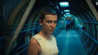 Stranger Things final season's shoot delayed due to Writers Guild of America strike