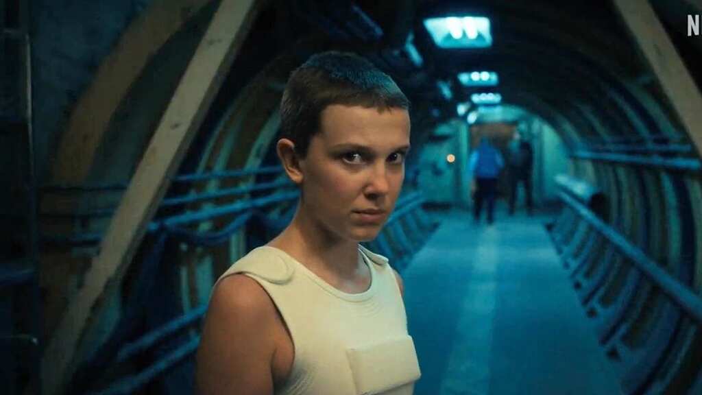 Stranger Things final season's shoot delayed due to Writers Guild of America strike