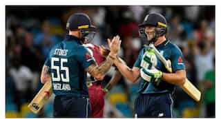 Jos Buttler-led England announce squads for white-ball leg vs Team India