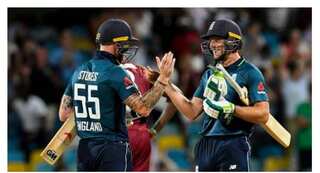 Jos Buttler-led England announce squads for white-ball leg vs Team India