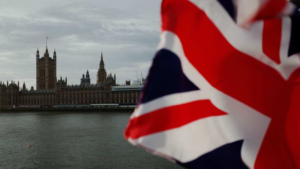 UK to use climate funds to provide military aid to Ukraine as Russian invasion continues