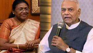 Presidential election in India: 115 nominations filed, but only two candidates will contest for the post