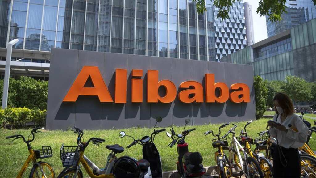 Ex-boss should be charged with rape, says former Alibaba employee