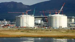 Vladimir Putin issues decree to seize full control of the Sakhalin-2 gas and oil project