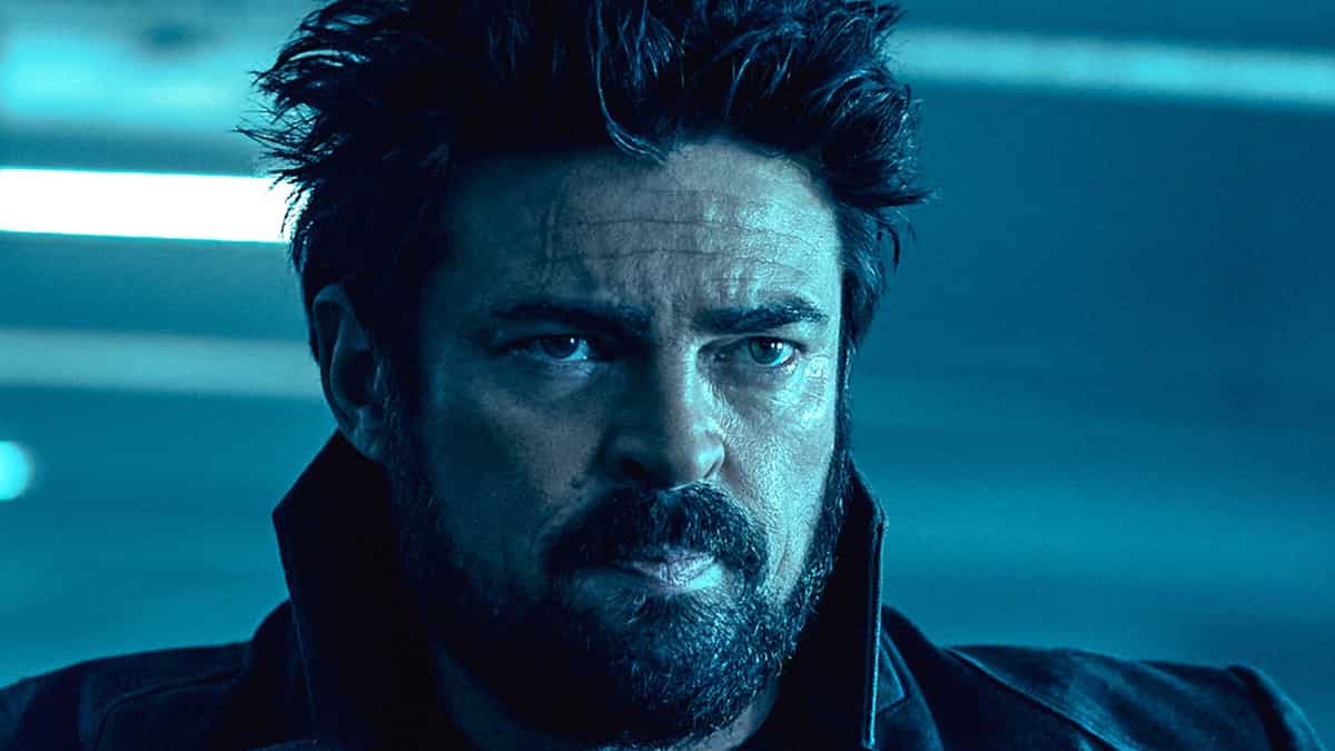 'The Boys' season 4 to begin filming sooner than you'd expect