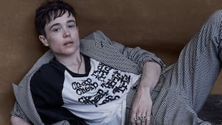 Elliot Page was once threatened by a famous actor: ‘I’m going to f— you to make you realise you aren’t gay’