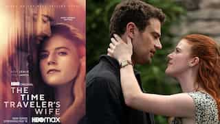 HBO cancels Rose Leslie & Theo James starrer ‘The Time Traveler’s Wife’ after one season