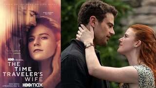 HBO cancels Rose Leslie & Theo James starrer ‘The Time Traveler’s Wife’ after one season