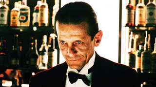 Joe Turkel, ghostly bartender in 'The Shining', dies at 94