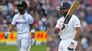 Not Virat Kohli or Rohit Sharma! Wasim Jaffer names India's best Test batsman at present